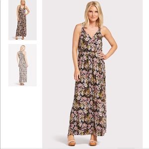 Sunday in Brooklyn Ella floral dress Evereve